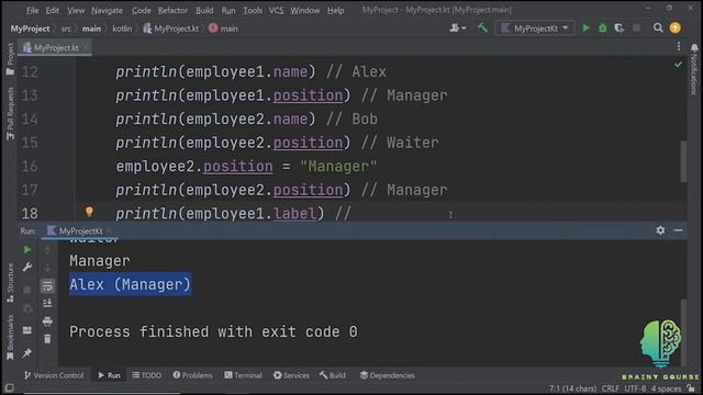 kotlin programming tutorial for beginners by Meta | Kotlin for beginners full Course 2023 смотреть онлайн