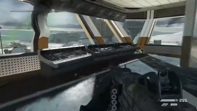 Call of Duty Ghosts #15 - Танковые гонки смотреть онлайн