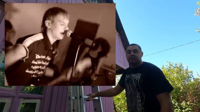 15 - СЕРИЯ | КУПИЛ ЗАБРОШЕННУЮ ДАЧУ | РЕМОНТИРУЮ ФАСАД | МАТЕРИАЛ ДЛЯ БАНИ | ПРОЕКТ ВОССТАНОВЛЕНИ смотреть онлайн