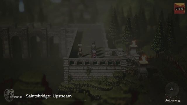 How To Unlock The True Final Boss | Gate Of Finis Dungeon | Octopath Traveler смотреть онлайн