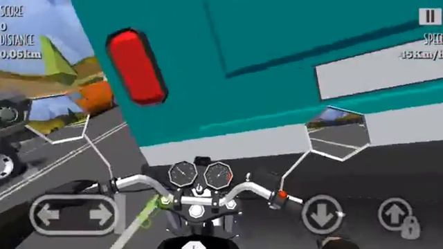 funny cafe racer game смотреть онлайн