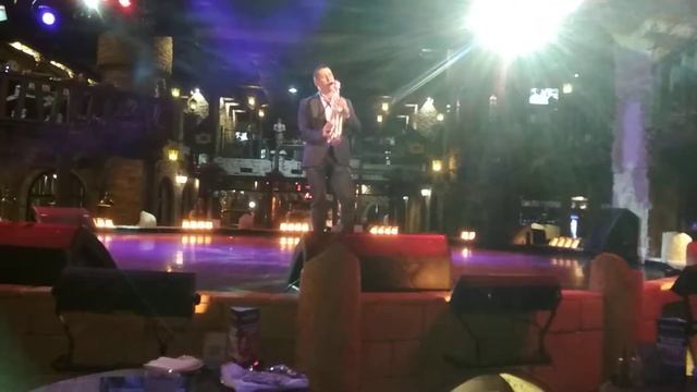 Саксофон- Владимир Быканов смотреть онлайн