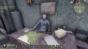 Will To Live Online дезертир Охота за Дезертирами