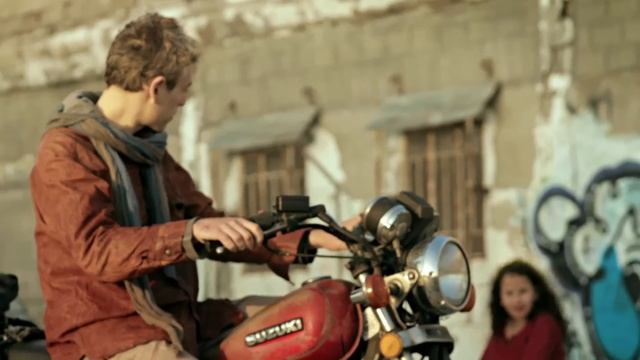 Matisyahu - Sunshine
