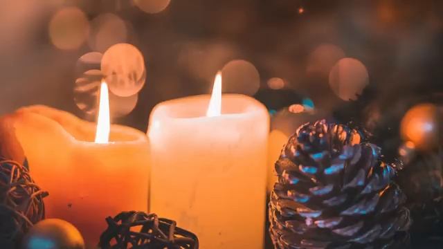 Peaceful Christmas Songs Played on Guitar - Instrumental смотреть онлайн