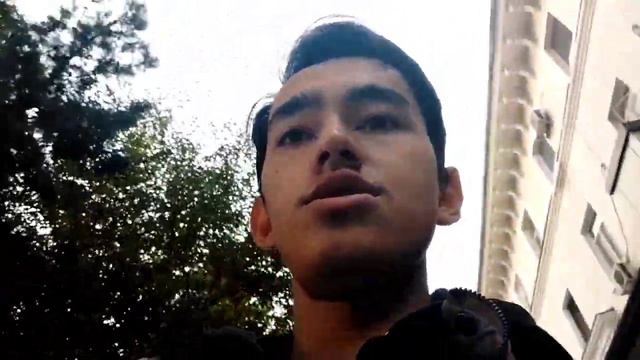 Переехал в Ташкент смотреть онлайн