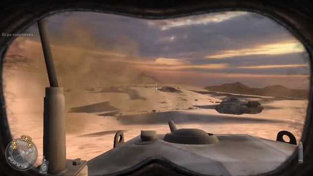 Прохождение_игры_-_Call_of_Duty_2