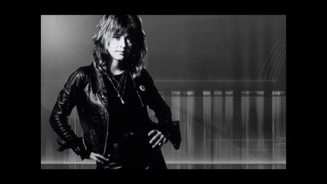 SUZI QUATRO- Wiser Than You