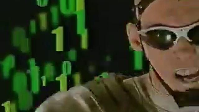 кибер удар доблестный гений киберпанк великое!!! супер!! лири! смотреть онлайн