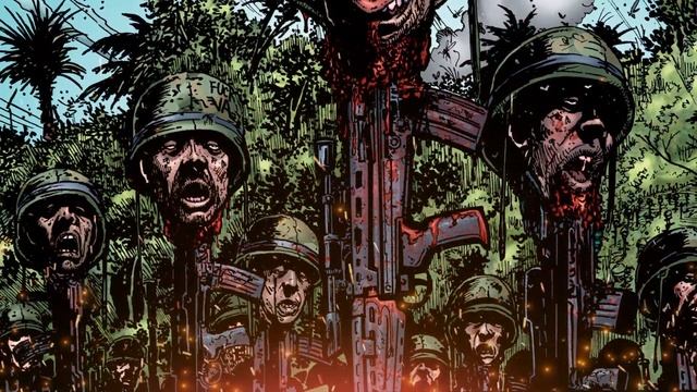 Пацаны: пересказ комикса | Отличия от сериала и что будет дальше? (The Boys)