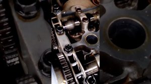 Регулировка клапанов хендай солярис