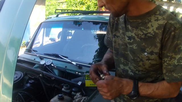 Моторист и присадки в двигатель. смотреть онлайн