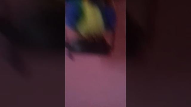 Реклама супа маги