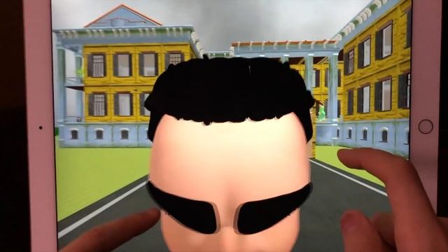 Hello Neighbor,Hide Seek,Nun Neighbor Escape,Neighbor Family Secret,Angry,Scary,Hello Crazy Neighbo