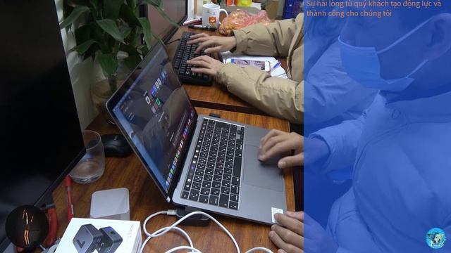 Openbox Macbook pro 2020 Japan смотреть онлайн