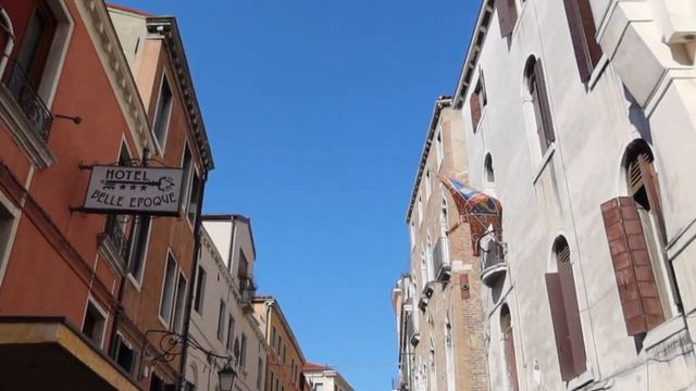 ВЕНЕЦИЯ ЗА ДВА ДНЯ | италия влог, венеция, venice vlog смотреть онлайн
