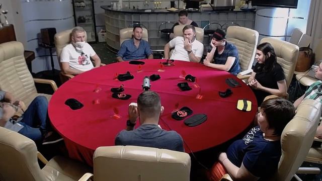 High level games. Игра 1. Отбор Днепр. 26.07.2020 смотреть онлайн