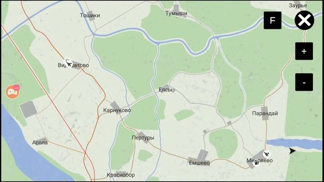 Красная Акула Pikemosha Life выходит на охоту в игре Мотор Депот смотреть онлайн