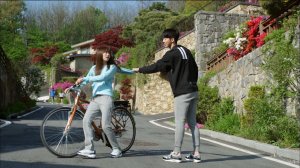 Кто ты? Школа 2015, 3 серия