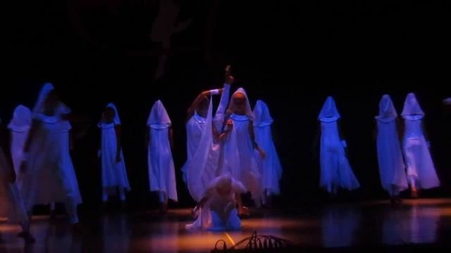 22//10/2018 Дуся. Аве Мария смотреть онлайн