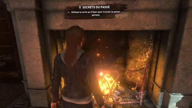 Rise of The Tomb Raider - Les liens du sang | Let's play #1 FR смотреть онлайн