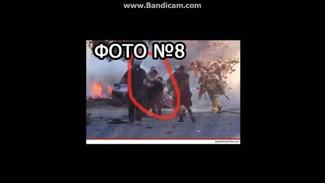 Пол Уокер Жив Все факты и доказательства Paul Walkeri..!!