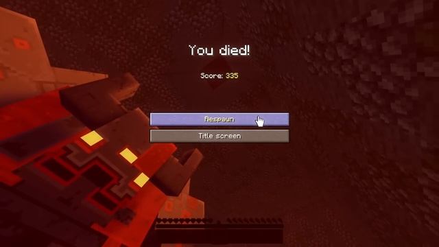 Portal to Minecraft Dungeons [ Minecraft Animation ] смотреть онлайн