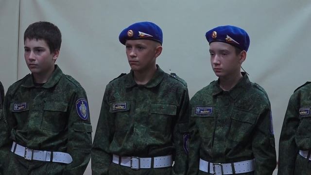 Юбилей «Вымпела» смотреть онлайн