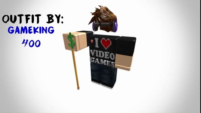 Roblox - BEST OUTFIT IDEAS 2017 (BOYS AND GIRLS) смотреть онлайн