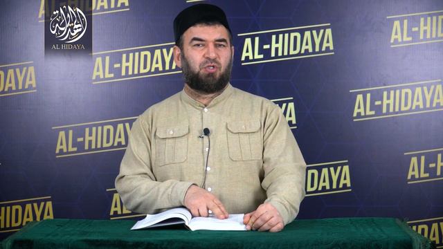 Определение начала Рамадана, о сомнительном дне, и о сухуре | Шуайб Гасанбеков смотреть онлайн