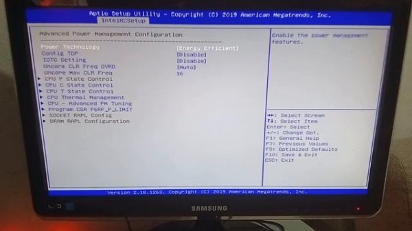 Лёгкая активация turbo boost x99, Xeon. Турбо буст.