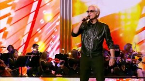 А.Маршал"Мы вернемся домой"/28 05 18г/День пограничника