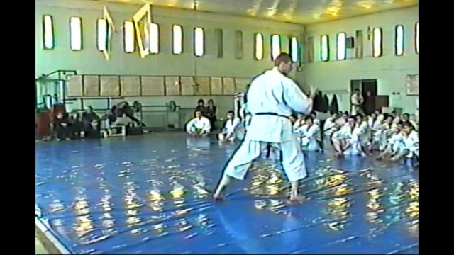 Казань подготовка к экзаменам на Дан.mp4 смотреть онлайн