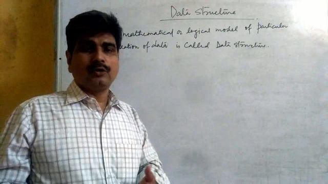 Ds Part 1 | Introduction Of Data Structure