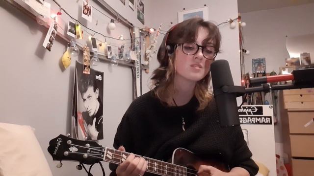 Soft Currents by Alexandra Savior | cover смотреть онлайн