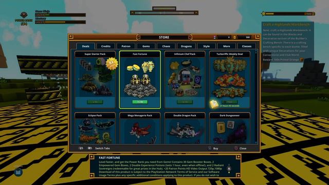 Trove get a dragon for free смотреть онлайн