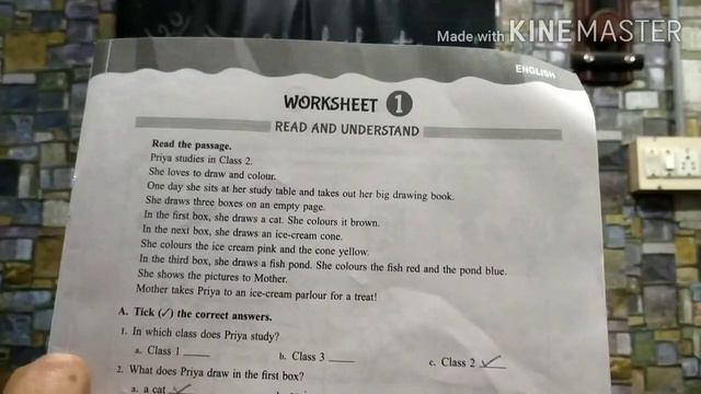 English class 1 смотреть онлайн
