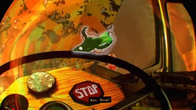 Psychonauts in the Rhombus of Ruin ~ 100% Trophy Walkthrough Part 3 смотреть онлайн