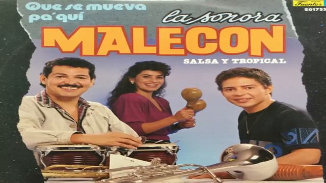 La Sonora Malecón Mix смотреть онлайн
