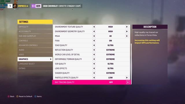 Forza Horizon 5 Gameplay | GTX 1660 Super | Best Graphics Settings | Optimization Guide смотреть онлайн