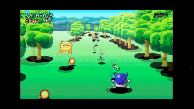 Pure Fighter Erika Test Play (PC, Yoshix/Bio_100%, 1995) смотреть онлайн