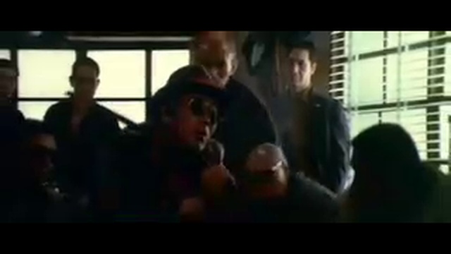 Jinなき戦い 広島死闘篇 1