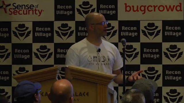 DEF CON 26 RECON VILLAGE -WebBreacher - Introducing YOGA Your OSINT Graphical Analyzer смотреть онлайн