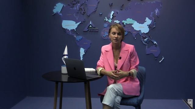 Как сделать так, чтоб о вашей аналитике говорили? смотреть онлайн