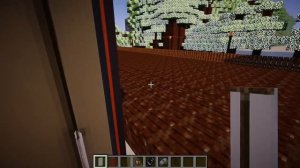 Работаю ПРОВОДНИКОМ на пригородном ПОЕЗДЕ в Minecraft! 1