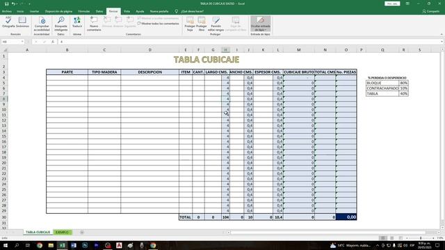 Como proteger o bloquear una celda en Excel de forma breve para que no sea modificada, explicado. смотреть онлайн