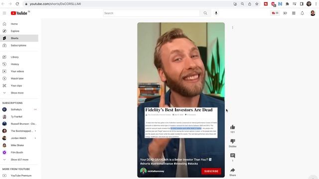 Cold Email Teardown™ - The Perfect Cold Email Template to sell Video Editing Services смотреть онлайн