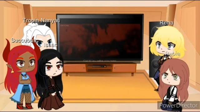 Skeleton Soldier react rap Search and Destroy | Alucard - Hellsing | Enygma смотреть онлайн