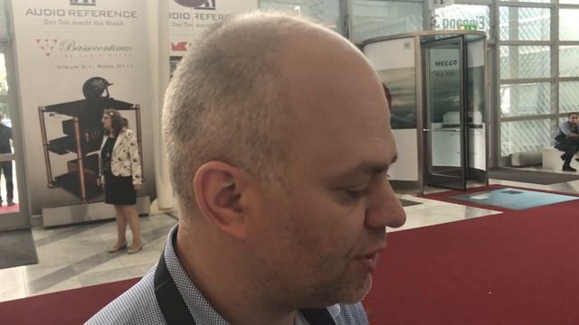 Разработчик компании Volya GMBH рассказывает о новой АС смотреть онлайн
