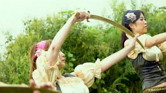 Gypsy fusion Dance смотреть онлайн